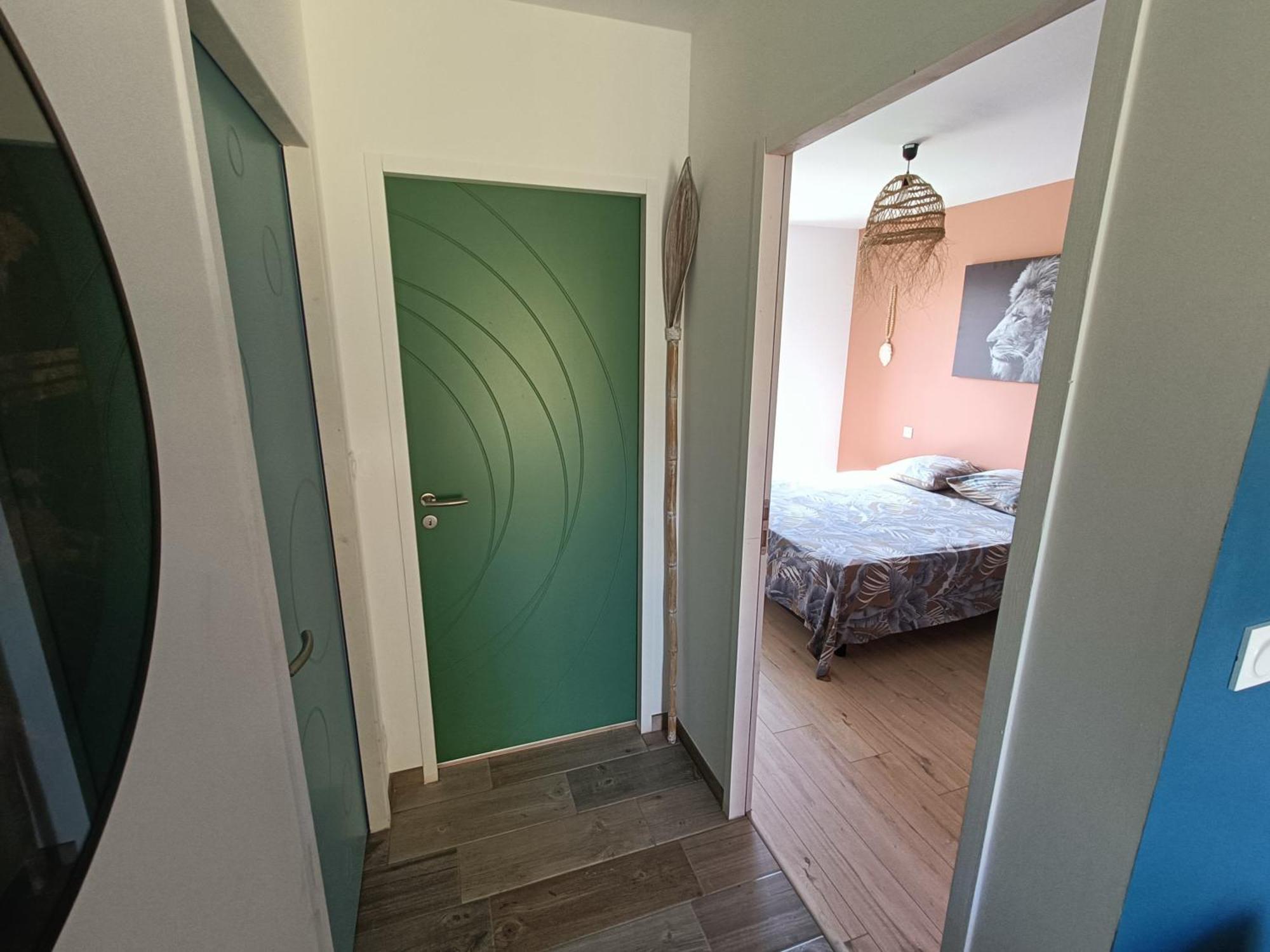 Apb Spa Locations Avec Jacuzzi Privatif Saint-Jean-de-Monts Exteriör bild