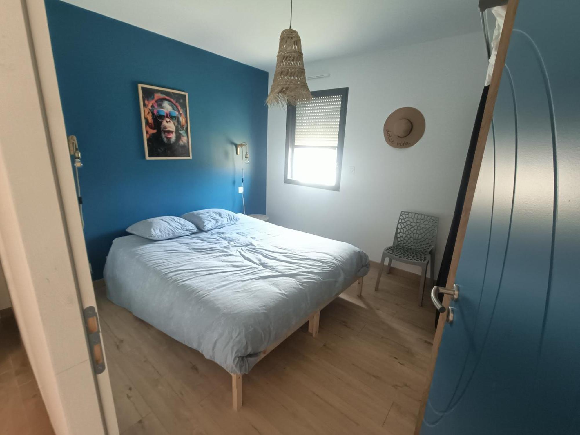 Apb Spa Locations Avec Jacuzzi Privatif Saint-Jean-de-Monts Exteriör bild