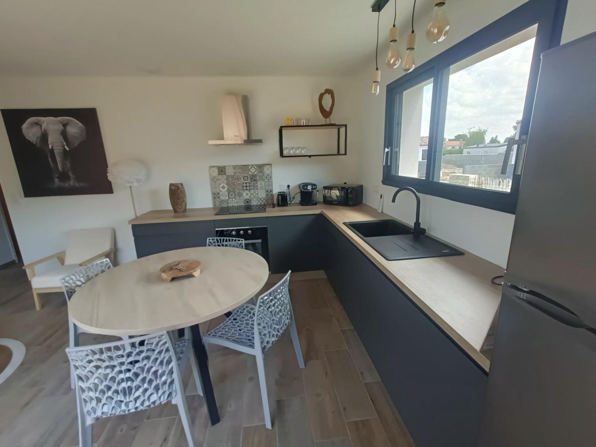 Apb Spa Locations Avec Jacuzzi Privatif Saint-Jean-de-Monts Exteriör bild
