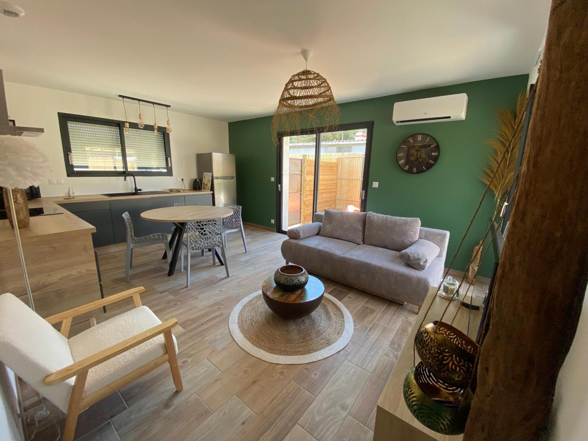 Apb Spa Locations Avec Jacuzzi Privatif Saint-Jean-de-Monts Exteriör bild