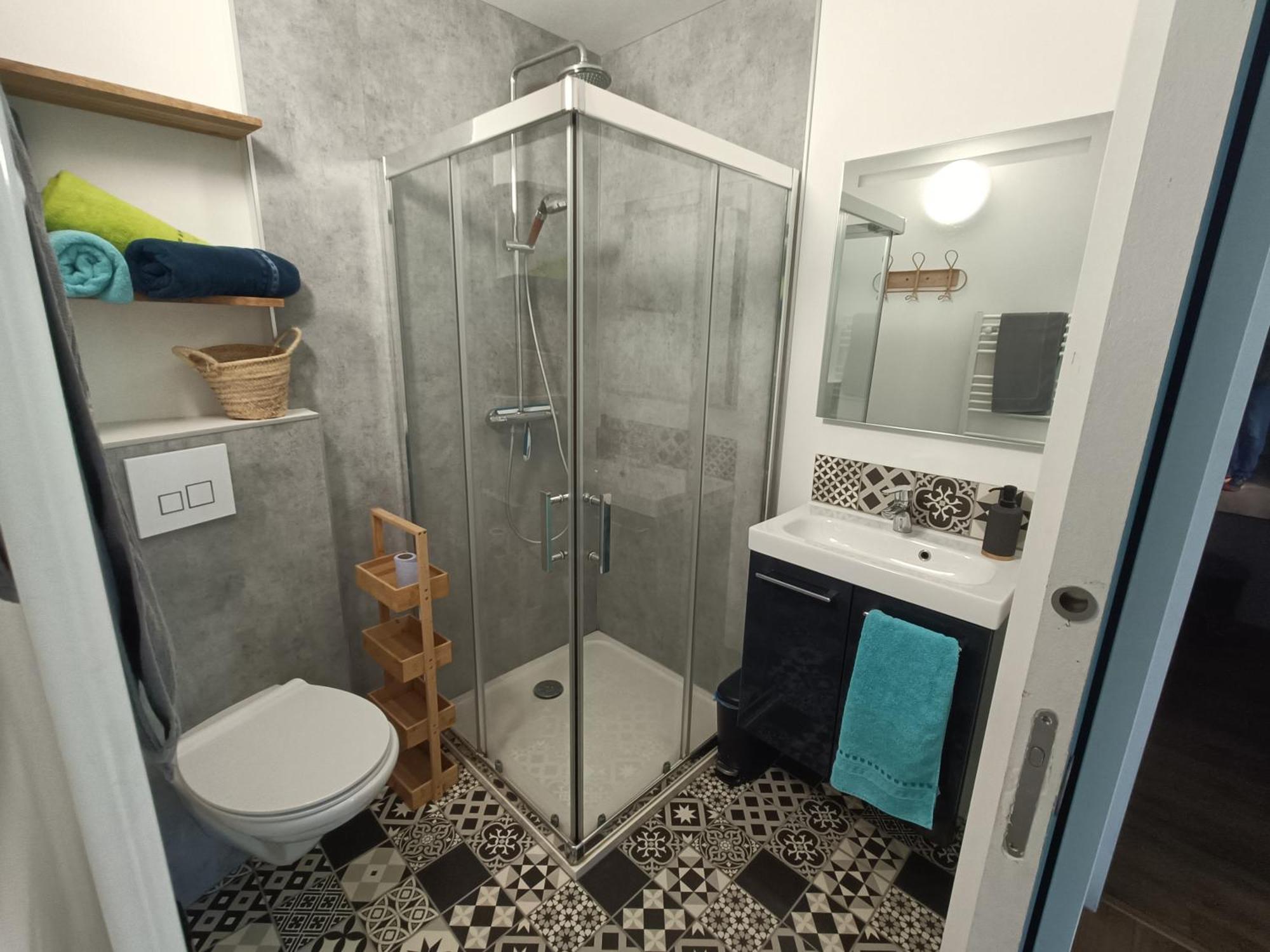 Apb Spa Locations Avec Jacuzzi Privatif Saint-Jean-de-Monts Exteriör bild