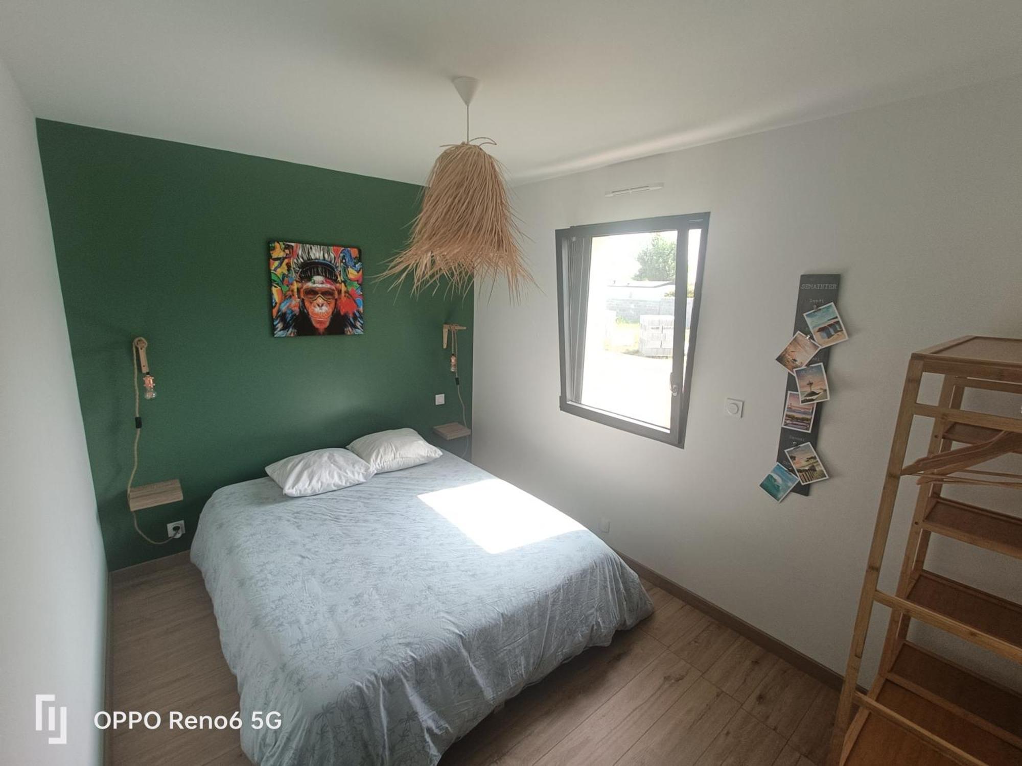 Apb Spa Locations Avec Jacuzzi Privatif Saint-Jean-de-Monts Exteriör bild