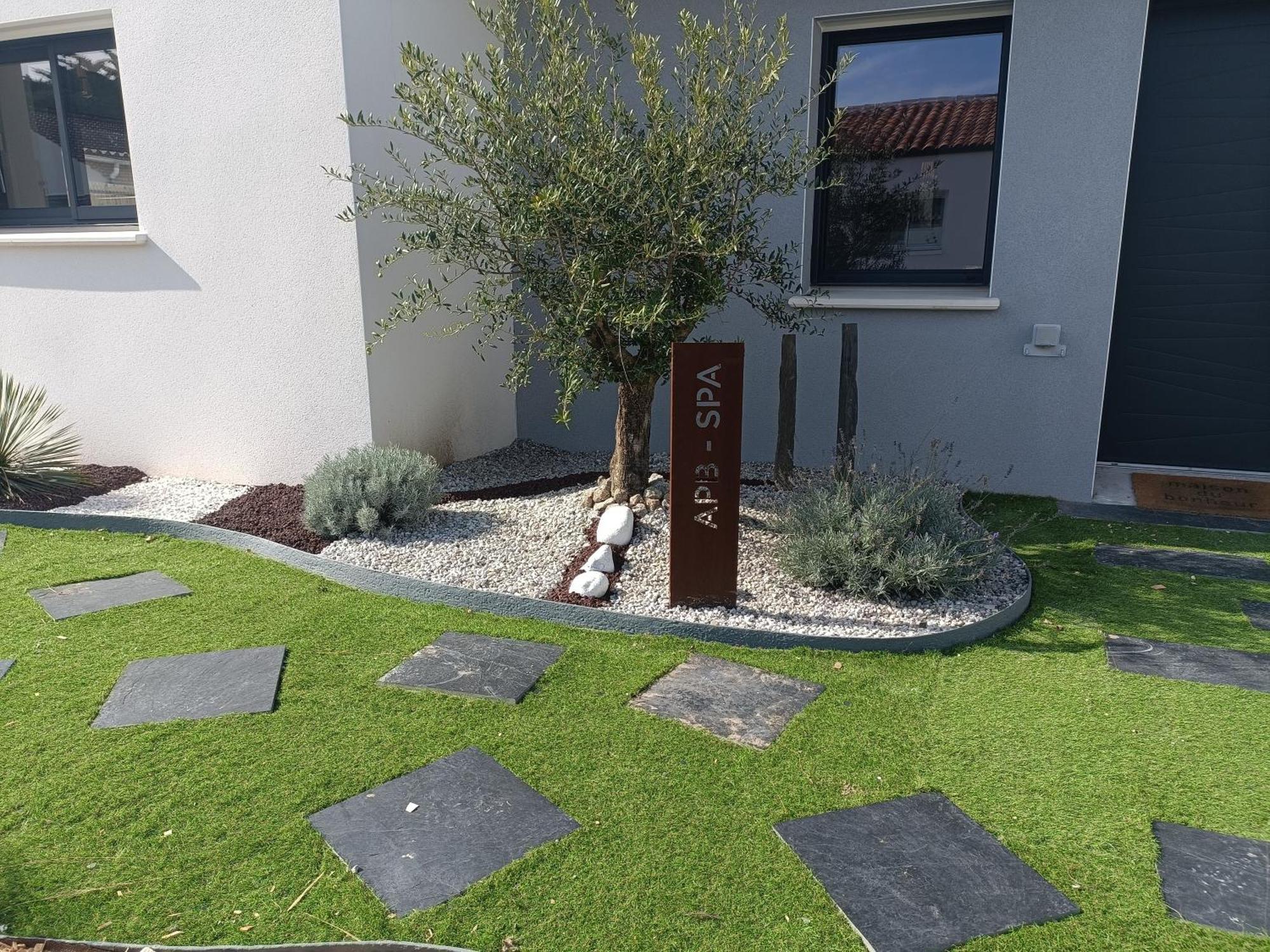 Apb Spa Locations Avec Jacuzzi Privatif Saint-Jean-de-Monts Exteriör bild